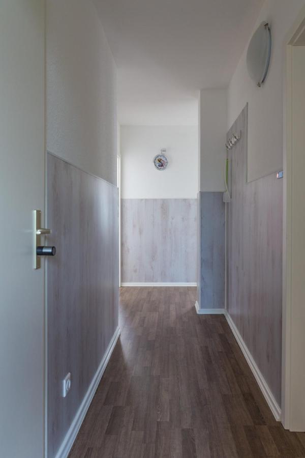 H&H Apartments Im Herzen Der Stadt In Der Lange Strasse Geraeumig Ruhig Mit Kueche Und Esstisch Greifswald Eksteriør billede